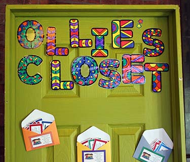Ollies Closet