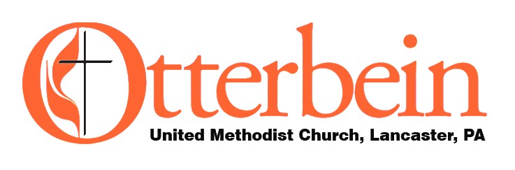 Otterbein Church Logo