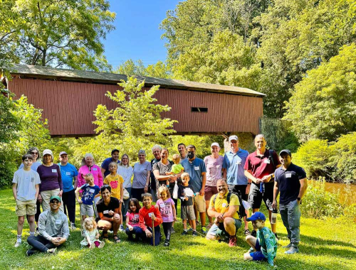 Smaller Hike Photos-7